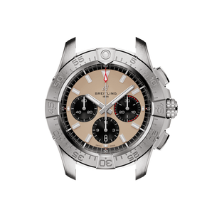 Case Diameter: 44mm, Lug Width: 22mm / include_only=strap-finder_tag1 / Breitling,Sand-colored,Chronograph,22 / position-top=-31.5 / position-bottom=-29