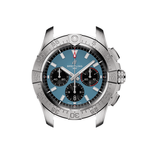 Case Diameter: 44mm, Lug Width: 22mm / include_only=strap-finder_tag1 / Breitling,Blue,Chronograph,22 / position-top=-31.5 / position-bottom=-29