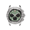 Case Diameter: 44mm, Lug Width: 22mm / include_only=strap-finder_tag1 / Breitling,Green,Chronograph,22 / position-top=-31.5 / position-bottom=-29