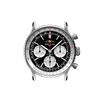Case Diameter: 41mm, Lug Width: 22mm / include_only=strap-finder_tag1 / Breitling,Black,Chronograph,22 / position-top=-32.5 / position-bottom=-29.6