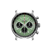 Case Diameter: 43mm, Lug Width: 22mm / include_only=strap-finder_tag1 / Breitling,Mint Green,Chronograph,22 / position-top=-32.6 / position-bottom=-30.4