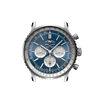 Case Diameter: 46mm, Lug Width: 24mm / include_only=strap-finder_tag1 / Breitling,Blue,Chronograph,24 / position-top=-32.6 / position-bottom=-30