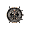 Case Diameter: 46mm, Lug Width: 24mm / include_only=strap-finder_tag1 / Breitling,Anthracite with black sub-dials,Chronograph,24 / position-top=-31.6 / position-bottom=-29.9