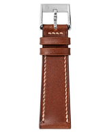 Chestnut Buttero Slim Strap - Image 5