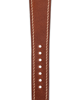 Chestnut Buttero Slim Strap - Image 6