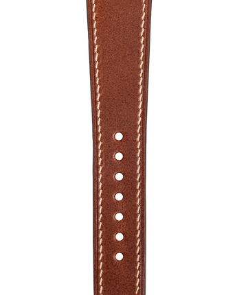 Chestnut Buttero Slim Strap - Image 6