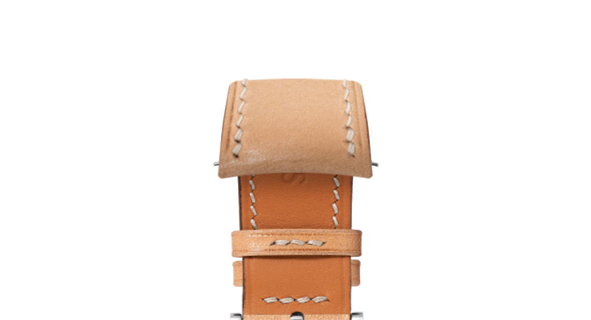 Best Straps for Vacheron Constantin Small Seconds Platinum / 270th
