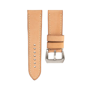 Natural Buttero Chunky Strap