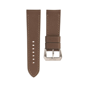 Taupe Buttero Chunky Strap