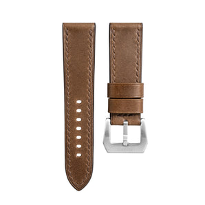 Brown Buttero Chunky Strap