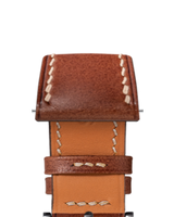 Chestnut Buttero Slim Strap - Image 15