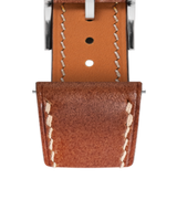 Chestnut Buttero Slim Strap - Image 10