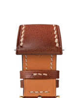 Chestnut Buttero Slim Strap - Image 13