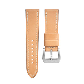 Natural Buttero Chunky Strap