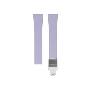 Lavender Rubber CTS Strap