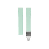 Delugs Mint Green CTS Rubber Strap Rubber Watch Strap