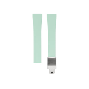 Mint Green Rubber CTS Strap