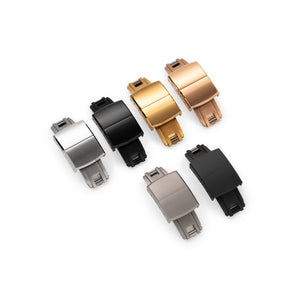CTS Deployant Clasp