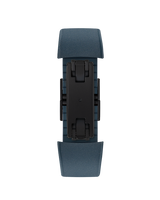 Navy Curved CTS Rubber Strap - Image 11