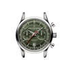 Case Diameter: 43mm, Lug Width: 22mm / include_only=strap-finder_tag1 / Carl F Bucherer,Green,Chronograph,22 / position-top=-32 / position-bottom=-32