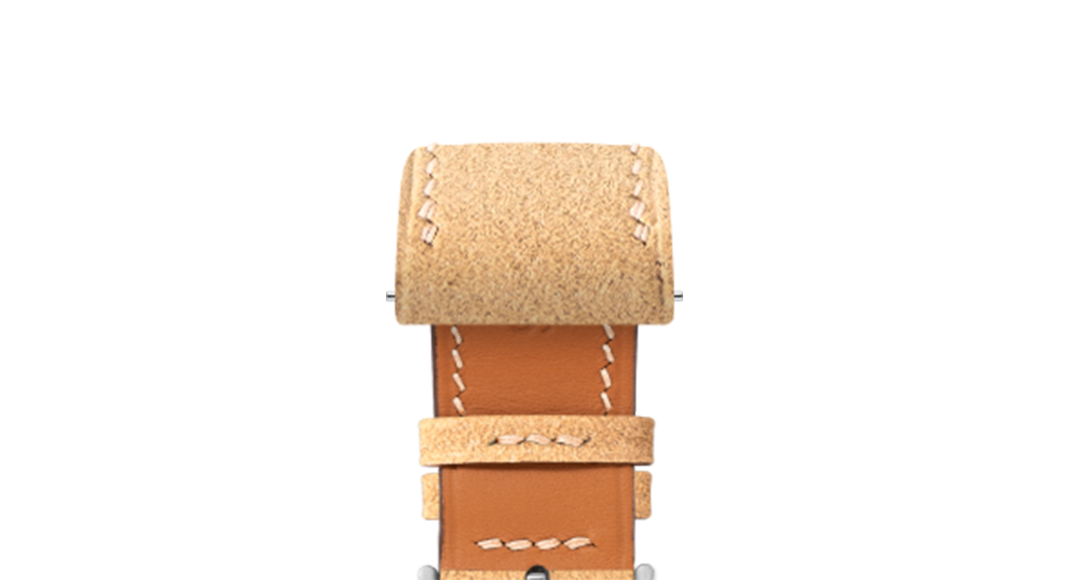 Straps for Cartier Santos Dumont Large (WGSA0053/ 2022) | Delugs