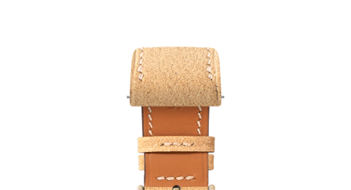 Straps for Cartier Santos Dumont Large (WGSA0077/ 2023) | Delugs
