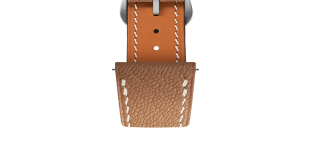 Straps for Cartier Tank Solo XL (WSTA0029/ 2019) | Delugs