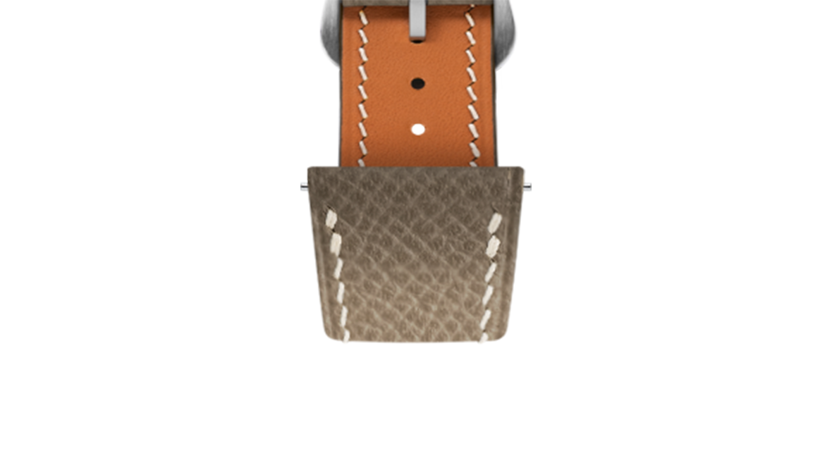 Straps for Cartier Tank Must XL (WSTA0053) | Delugs