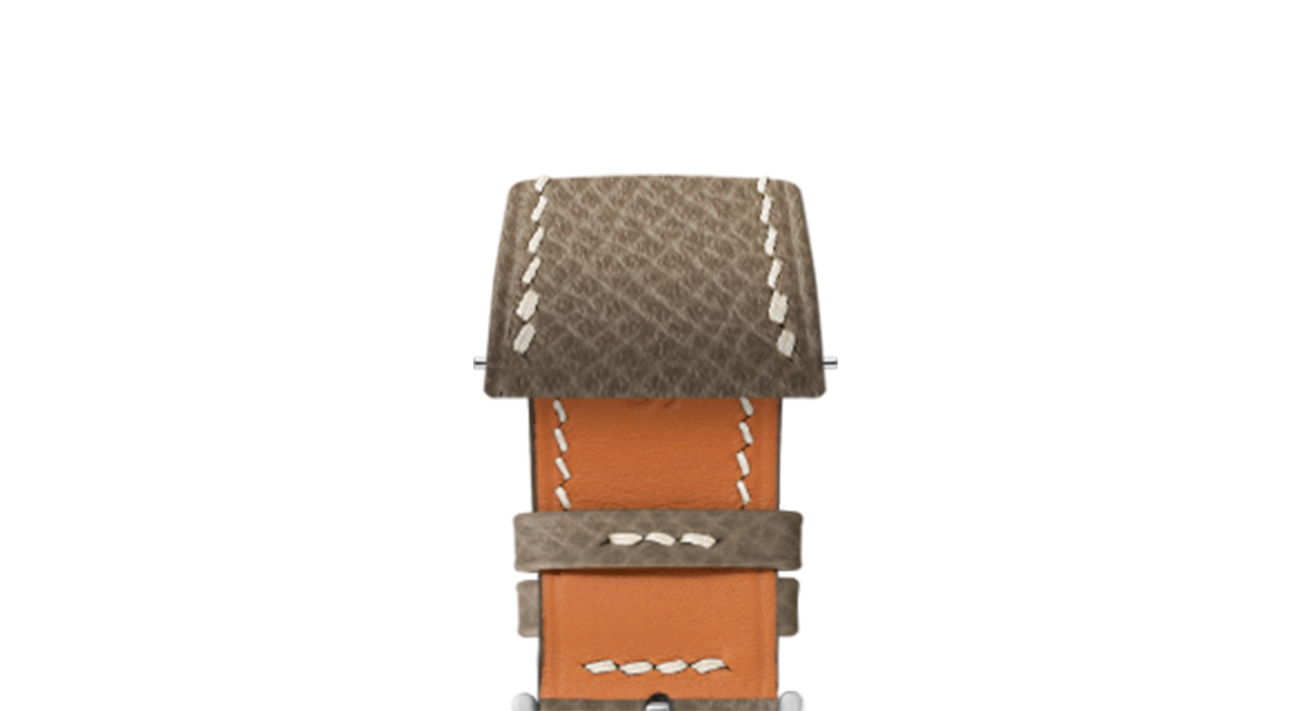 Straps for Cartier Tank Must XL (WSTA0053) | Delugs