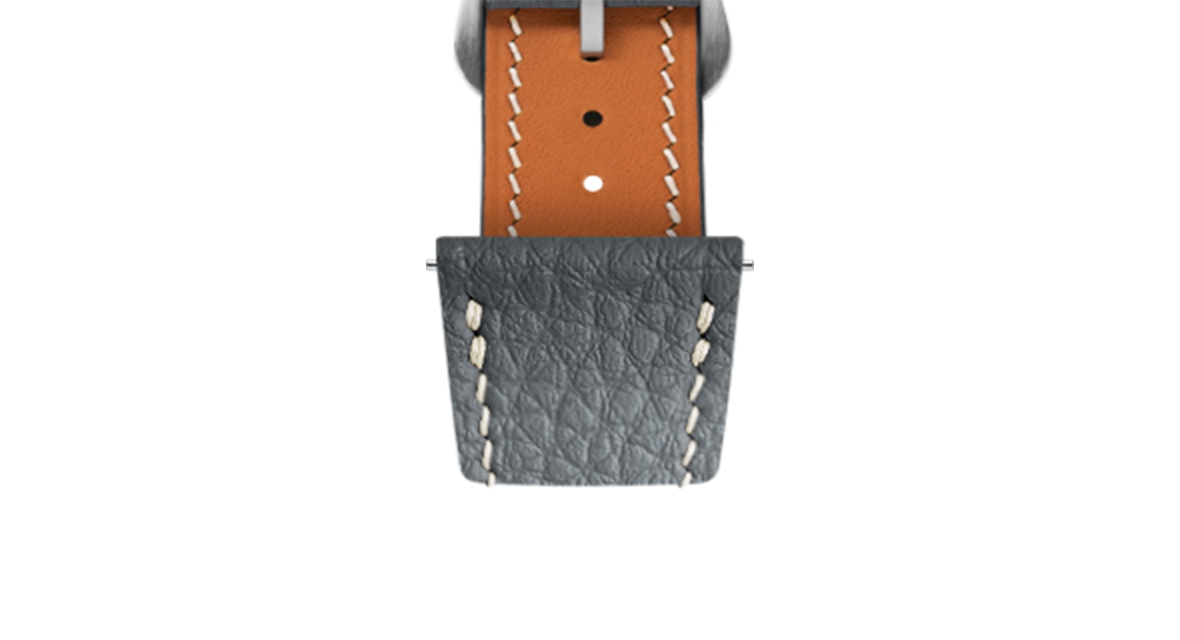 Straps for Cartier Tank Must XL (WSTA0053) | Delugs