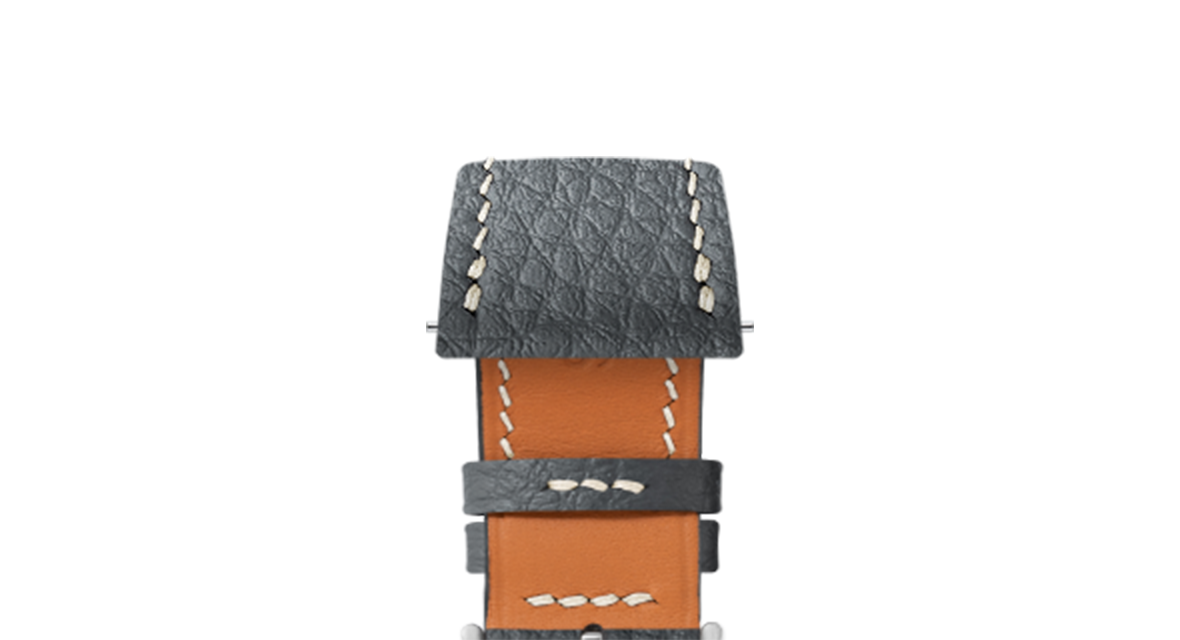 Straps for Cartier Tank Must Large (WSTA0072/ 2020) | Delugs
