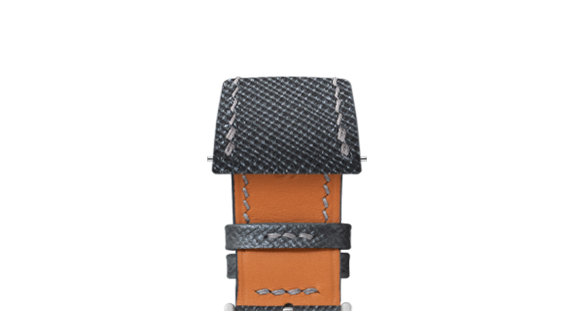Straps for Cartier Tank Must Large (WSTA0041/ 2022) | Delugs