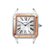 Case Diameter: 46.6mm, Lug Width: 19mm / include_only=strap-finder_tag1 / Cartier,White,Dress,19 / position-top=-34 / position-bottom=-35