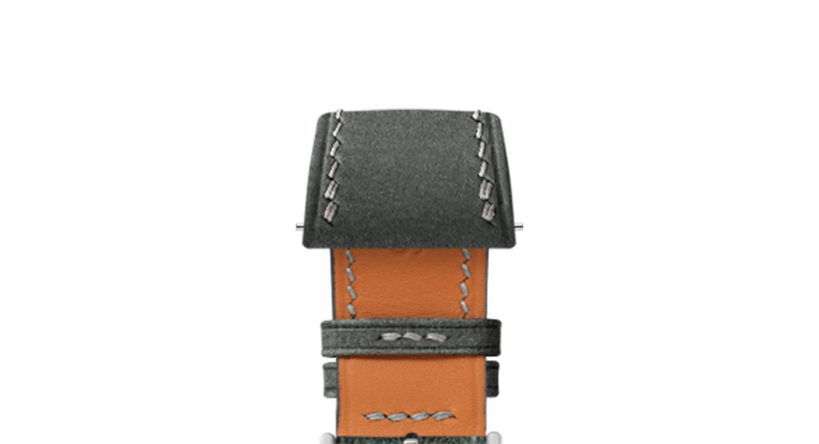 Straps for Cartier Tank Must Large (WSTA0072/ 2020) | Delugs