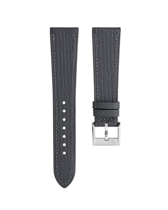 Chèvre — Dark Grey