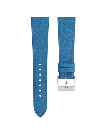 Chèvre — Denim