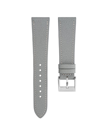 Chèvre — Light Grey