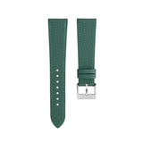 Delugs Sapin Chevre Slim Strap Handcrafted Leather Watch Strap