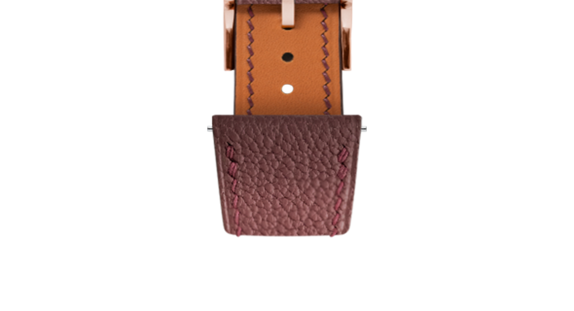 Best Straps for IWC IWC Portugieser (IW5033-02) | Delugs