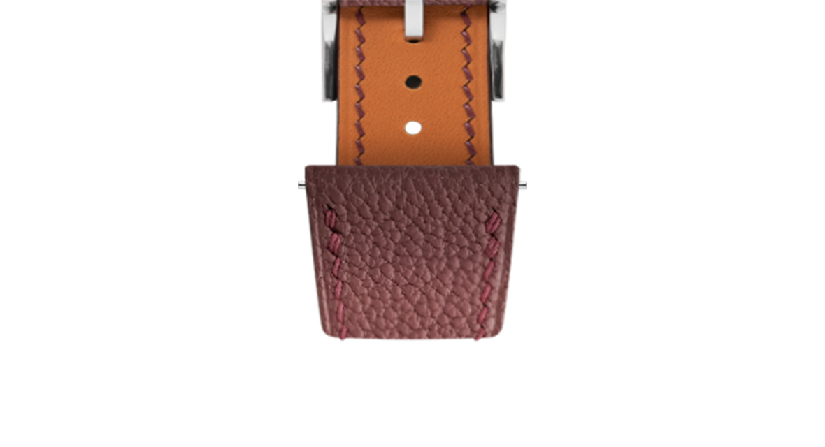 Best Straps for Chopard Chopard L.U.C (168629-3001) | Delugs