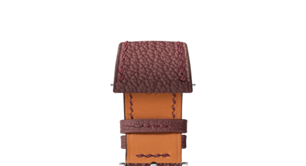 Straps for JLC Reverso Tribute Duoface Calendar (Q3918420) | Delugs