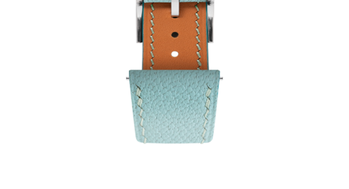 Straps for JLC Reverso Tribute Duoface Calendar (Q3918420) | Delugs