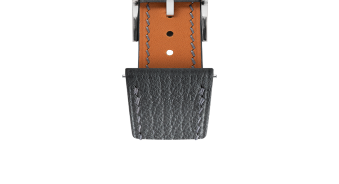 Best Straps for Montblanc Montblanc Star (MB130973) | Delugs