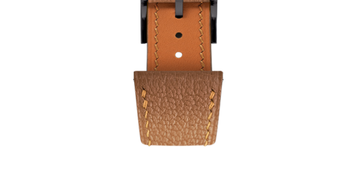 Best Straps for Hermes Hermes Arceau (W057198WW00) | Delugs