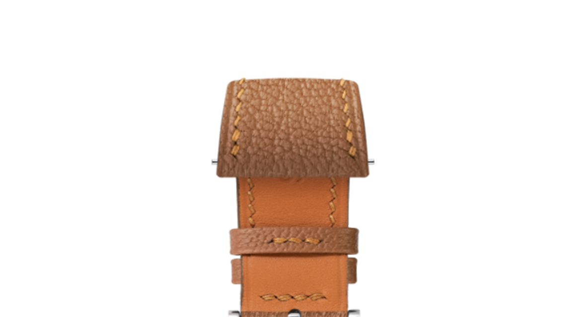 Straps for Zenith 97.G383.400/38.C881 | Delugs