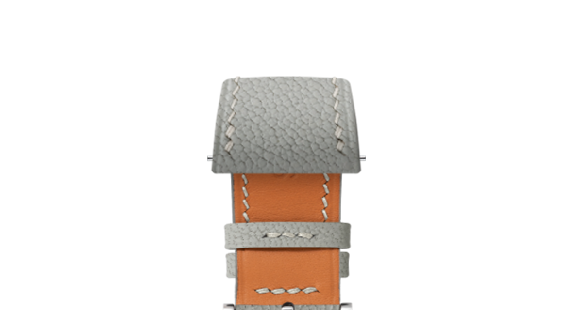 Best Straps for Patek Philippe Patek Philippe (7130G-016) | Delugs