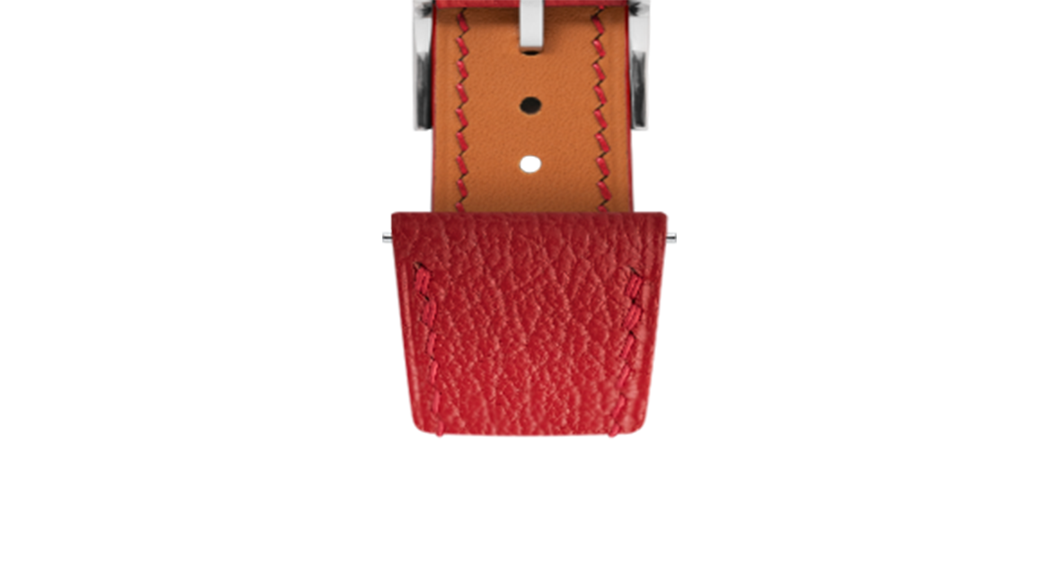 Straps for JLC Reverso Tribute Duoface Calendar (Q3918420) | Delugs