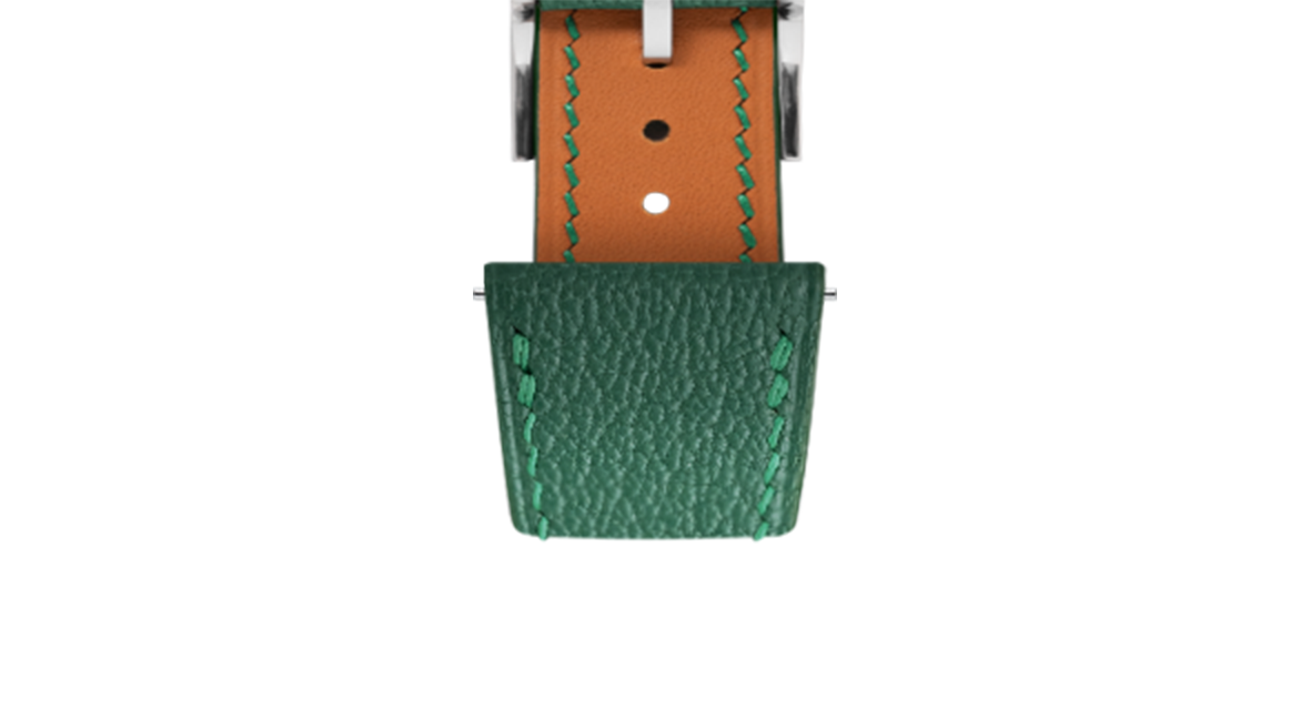 Best Straps for Chopard Chopard L.U.C (168629-3001) | Delugs