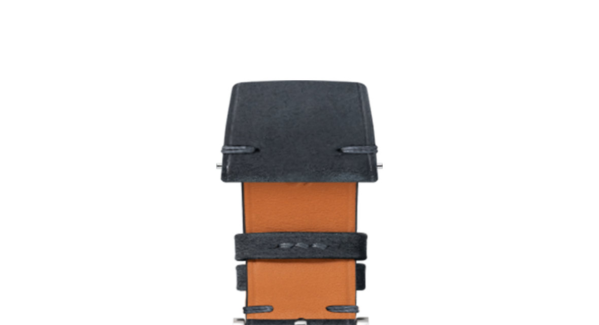 Best Straps for Girard-Perregaux Vintage 1945 XXL Large Date and