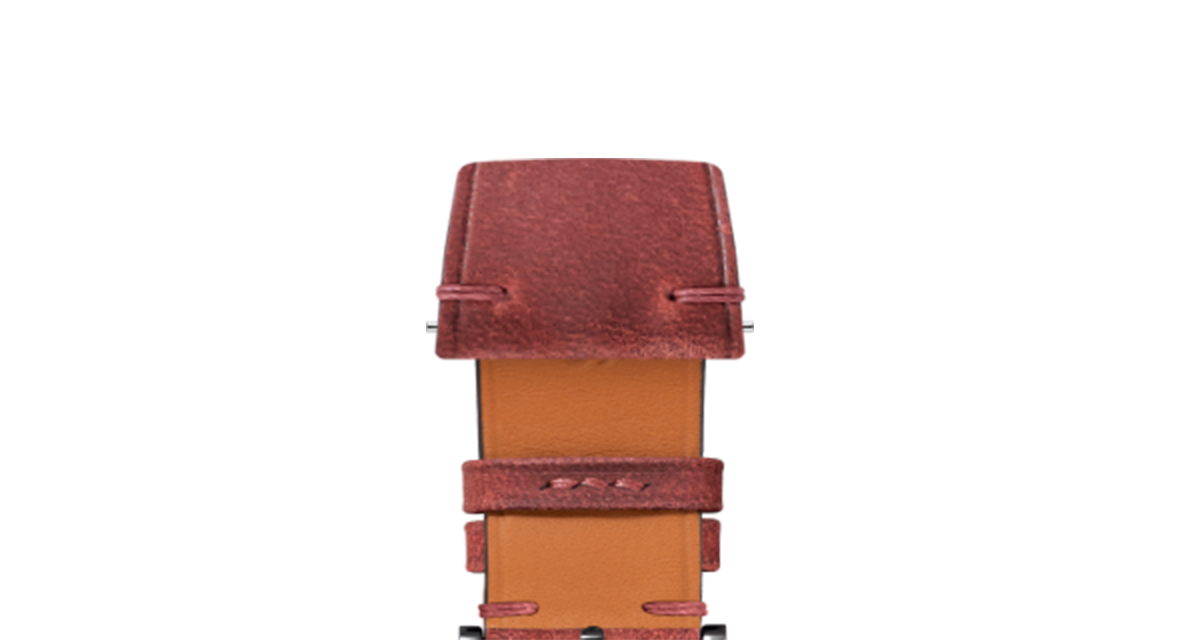 Best Straps for IWC IWC Big Pilot Top Gun Miramar (IW5019-02) | Delugs